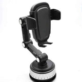 Car Mob Holder - 3 Type 2 Adjustable Movable Design