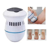 Automatic Foot Callus Remover - Rechargeable Pedicure Machine for Dead Skin and Foot Care